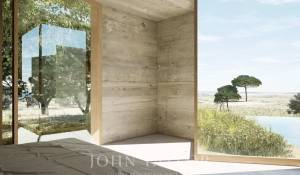 Venta Terreno Melides