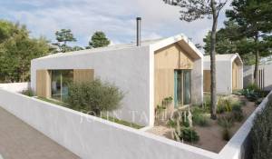 Venta Terreno Melides