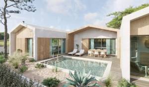 Venta Terreno Melides