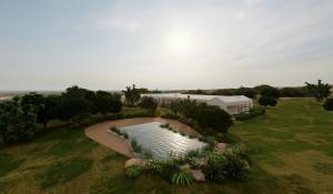 Venta Terreno Melides