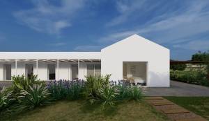 Venta Terreno Melides