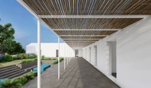 Venta Terreno Melides