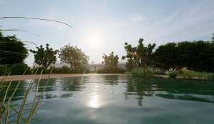 Venta Terreno Melides