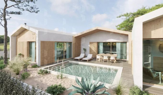 Venta Terreno Melides