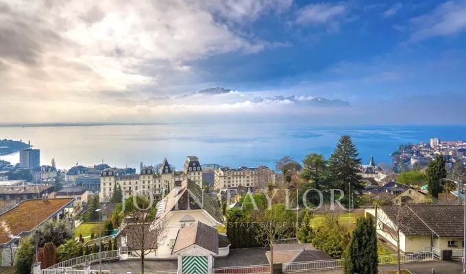 Venta Terreno Montreux