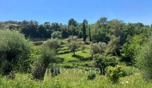 Venta Terreno Mouans-Sartoux