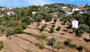 Venta Terreno Mouans-Sartoux