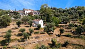 Venta Terreno Mouans-Sartoux