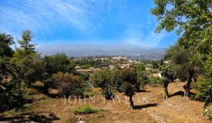 Venta Terreno Mouans-Sartoux