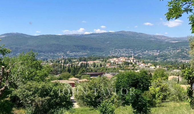 Venta Terreno Mouans-Sartoux