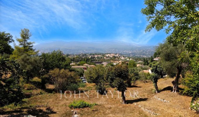 Venta Terreno Mouans-Sartoux