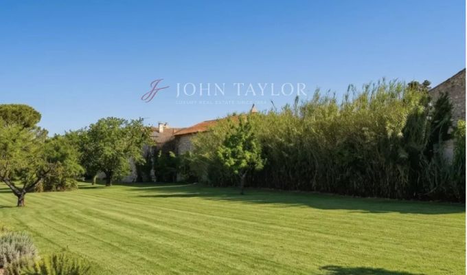 Venta Terreno Mouriès