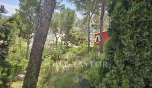 Venta Terreno Peguera