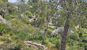 Venta Terreno Peguera