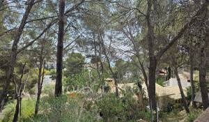 Venta Terreno Peguera