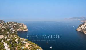 Venta Terreno Port d'Andratx