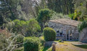 Venta Terreno Roquefort-les-Pins