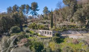 Venta Terreno Roquefort-les-Pins