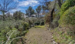 Venta Terreno Roquefort-les-Pins