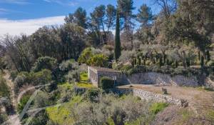 Venta Terreno Roquefort-les-Pins