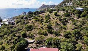 Venta Terreno Saint-Barthélemy