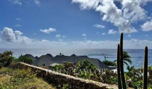 Venta Terreno Saint-Barthélemy