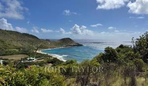 Venta Terreno Saint-Barthélemy