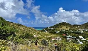 Venta Terreno Saint-Barthélemy