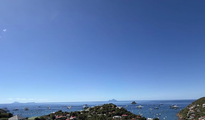 Venta Terreno Saint-Barthélemy