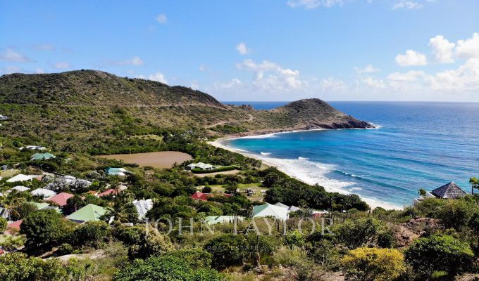 Venta Terreno Saint-Barthélemy