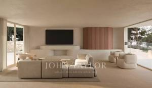 Venta Terreno Santa Ponsa