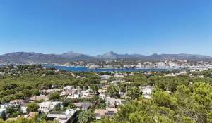 Venta Terreno Santa Ponsa