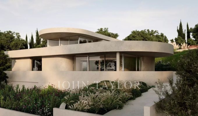 Venta Terreno Santa Ponsa