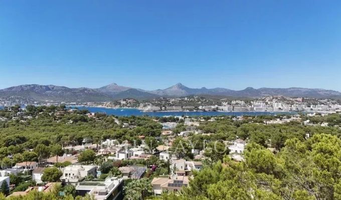Venta Terreno Santa Ponsa