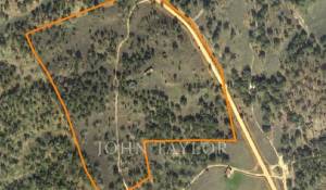 Venta Terreno Santiago do Cacém, Santa Cruz and São Bartolomeu da Serra