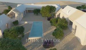 Venta Terreno Santiago do Cacém, Santa Cruz and São Bartolomeu da Serra