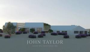 Venta Terreno Santiago do Cacém, Santa Cruz and São Bartolomeu da Serra