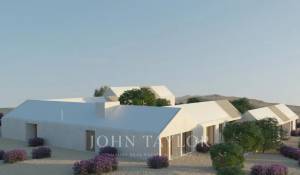 Venta Terreno Santiago do Cacém, Santa Cruz and São Bartolomeu da Serra