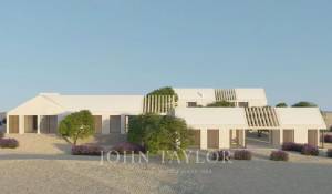 Venta Terreno Santiago do Cacém, Santa Cruz and São Bartolomeu da Serra