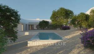 Venta Terreno Santiago do Cacém, Santa Cruz and São Bartolomeu da Serra