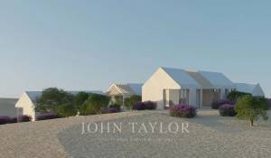 Venta Terreno Santiago do Cacém, Santa Cruz and São Bartolomeu da Serra