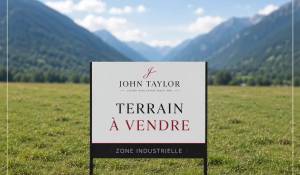 Venta Terreno Uvrier