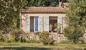 Venta Terreno Valbonne