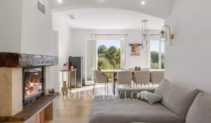 Venta Terreno Valbonne