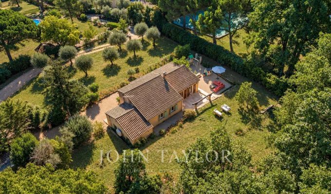 Venta Terreno Valbonne