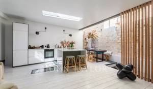 Venta Triplex Bordeaux