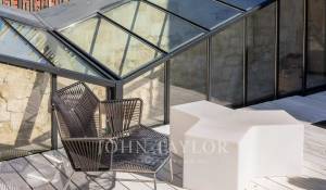 Venta Triplex Bordeaux