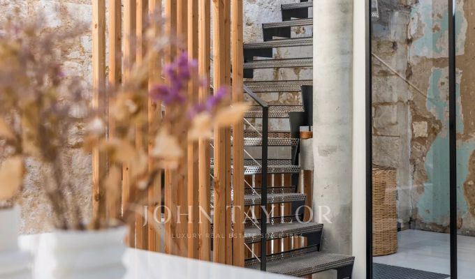 Venta Triplex Bordeaux