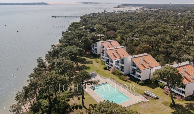 Venta Triplex Cap-Ferret