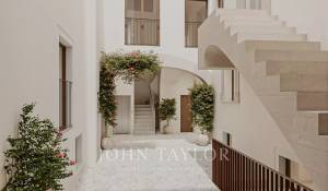 Venta Triplex Palma de Mallorca
